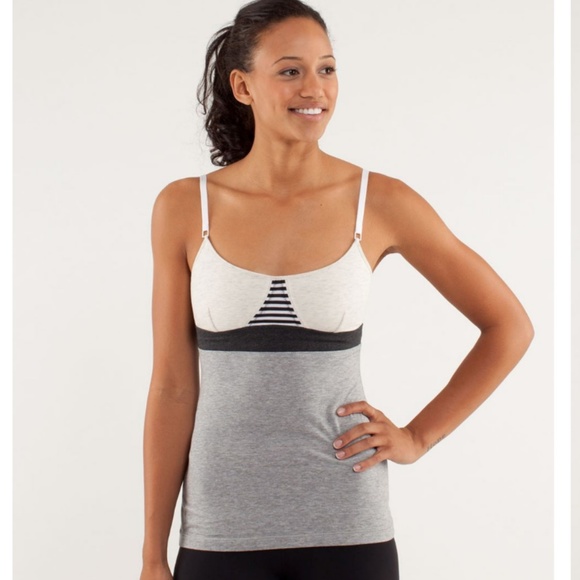 lululemon athletica Tops - Lululemon Tank Top